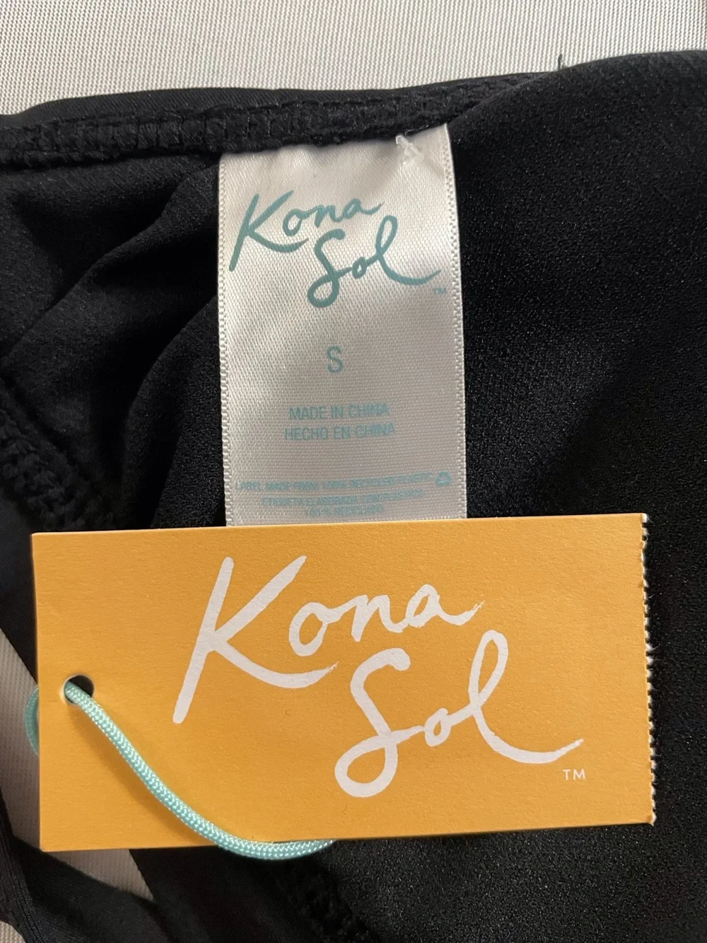 Kona Sol this kona